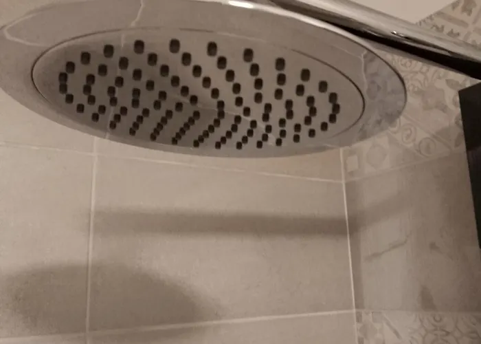 Ripa Alta Room's Oda ve Kahvaltı Cerignola