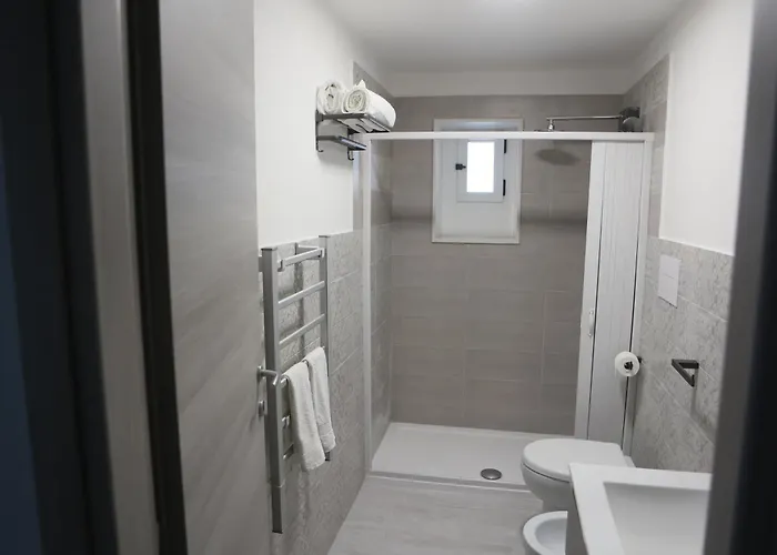 Ripa Alta Room's Oda ve Kahvaltı 3*