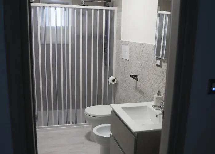 Ripa Alta Room's 3*