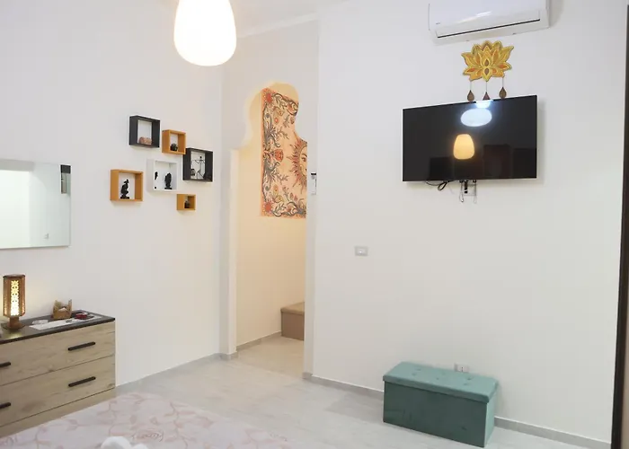 Ripa Alta Room's